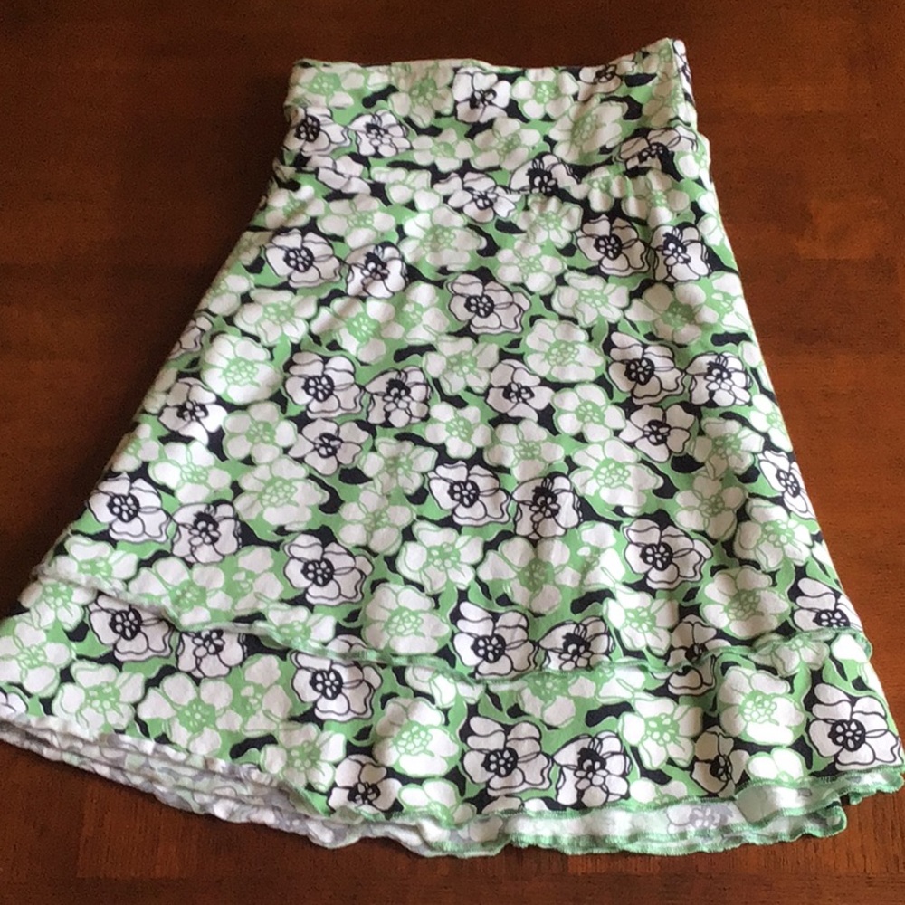 Ann Taylor LOFT Skirt. Size Large.